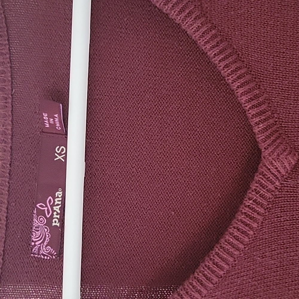 Prana sweaterdress XS - Picture 2 of 7